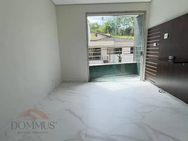Apartamento com 210m² 3 quartos e 3 banheiros, para alugar, no bairro Horto em Ipatinga