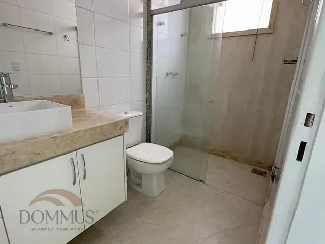 Apartamento com 210m² 3 quartos e 3 banheiros, para alugar, no bairro Horto em Ipatinga