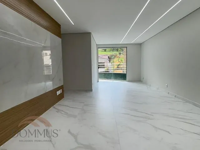 Apartamento com 210m² 3 quartos e 3 banheiros, para alugar, no bairro Horto em Ipatinga