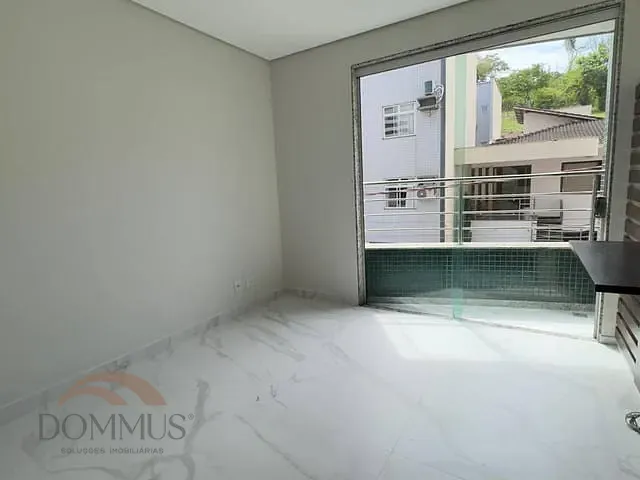 Apartamento com 210m² 3 quartos e 3 banheiros, para alugar, no bairro Horto em Ipatinga