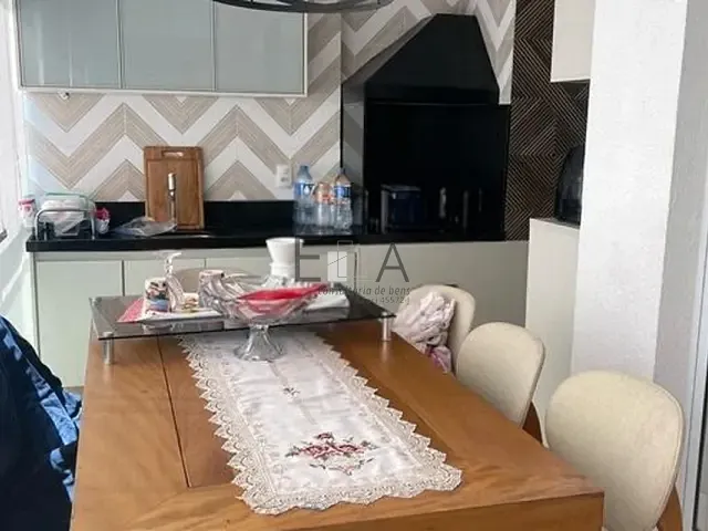 Apartamento com 106m² 3 quartos e 3 banheiros, à venda, no bairro Aclimação em São Paulo