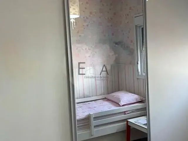 Apartamento com 106m² 3 quartos e 3 banheiros, à venda, no bairro Aclimação em São Paulo