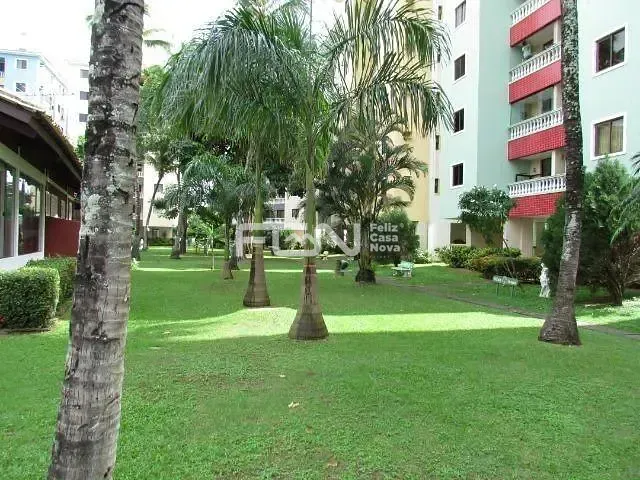 Apartamento 2 quartos e 2 banheiros, para alugar, no bairro Centro em Lauro de Freitas