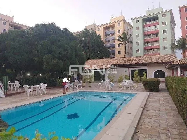 Apartamento 2 quartos e 2 banheiros, para alugar, no bairro Centro em Lauro de Freitas