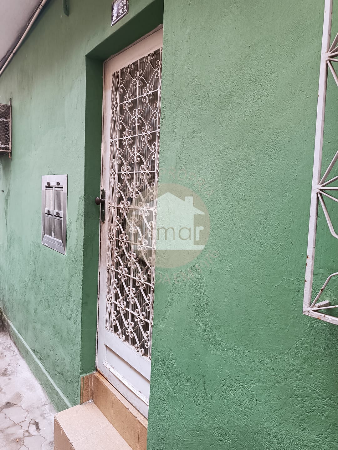 Apartamento para alugar com 1 quarto, 45m² - Foto 4