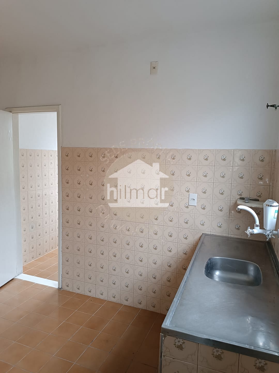 Apartamento para alugar com 1 quarto, 45m² - Foto 18