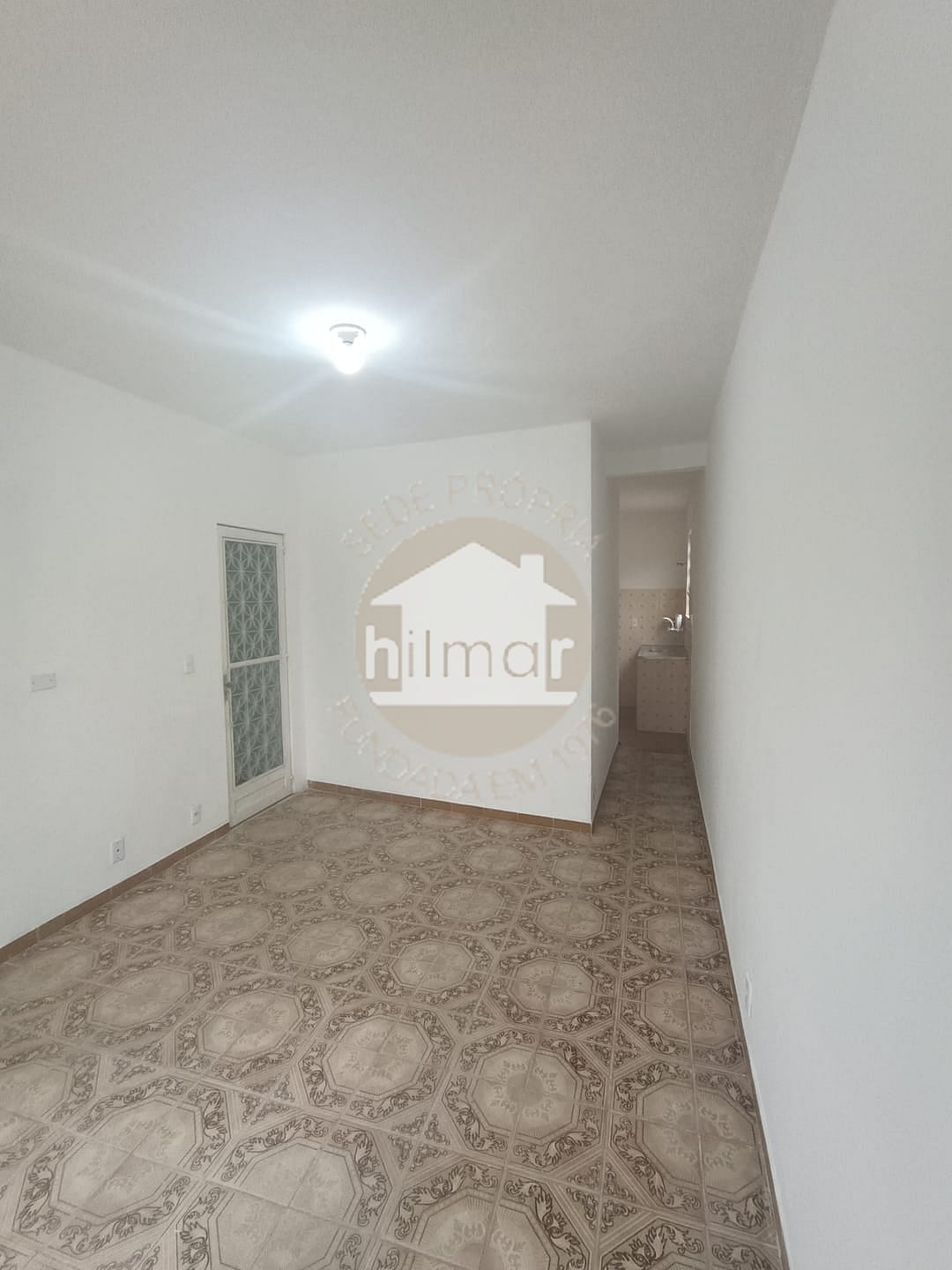 Apartamento para alugar com 1 quarto, 45m² - Foto 1