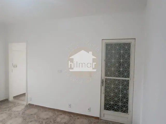 Apartamento com 45m² 1 quarto e 1 banheiro, para alugar, no bairro Braz de Pina em Rio de Janeiro