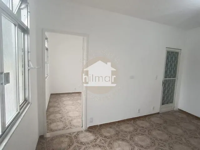 Apartamento com 45m² 1 quarto e 1 banheiro, para alugar, no bairro Braz de Pina em Rio de Janeiro