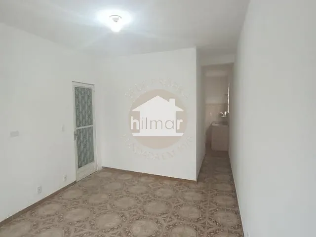 Apartamento com 45m² 1 quarto e 1 banheiro, para alugar, no bairro Braz de Pina em Rio de Janeiro