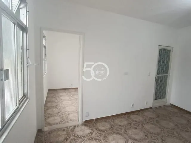 Apartamento com 45m² 1 quarto e 1 banheiro, para alugar, no bairro Braz de Pina em Rio de Janeiro