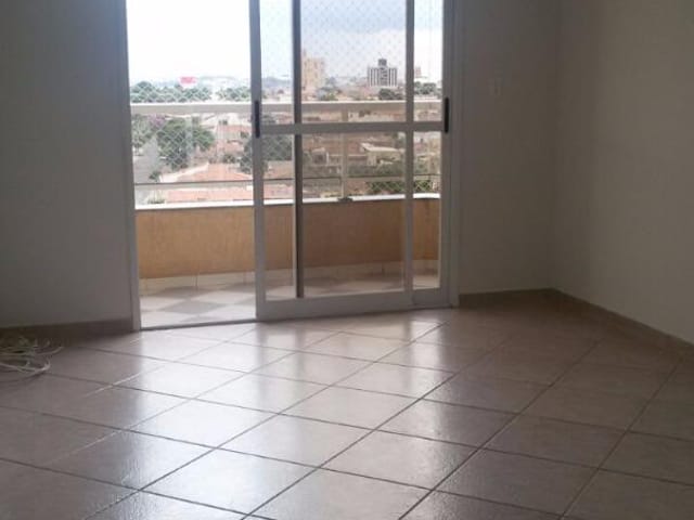 Foto do Apartamento - Apartamento residencial à venda, Jardim Macarenko, Sumaré. | INDEPENDENCE NEGOCIOS IMOBILIARIOS LTDA