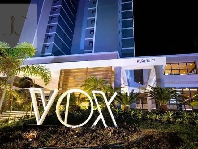 Apartamento 3 quartos e 1 banheiro, à venda, no bairro Jardim Aclimação em Cuiabá