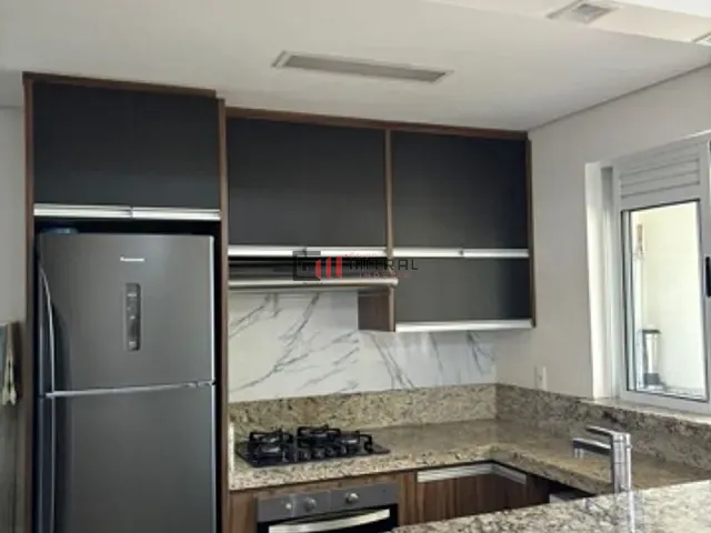 Apartamento 3 quartos e 2 banheiros, à venda, no bairro Gleba Fazenda Palhano em Londrina