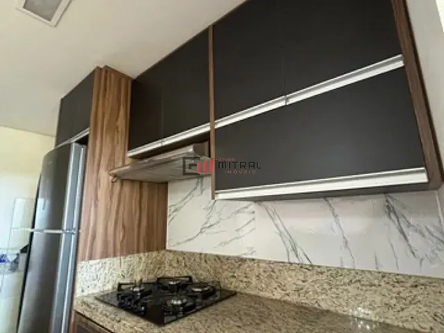 Apartamento 3 quartos e 2 banheiros, à venda, no bairro Gleba Fazenda Palhano em Londrina