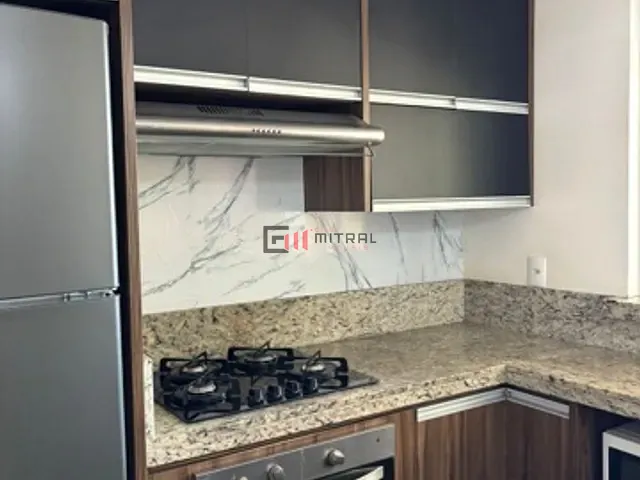 Apartamento 3 quartos e 2 banheiros, à venda, no bairro Gleba Fazenda Palhano em Londrina