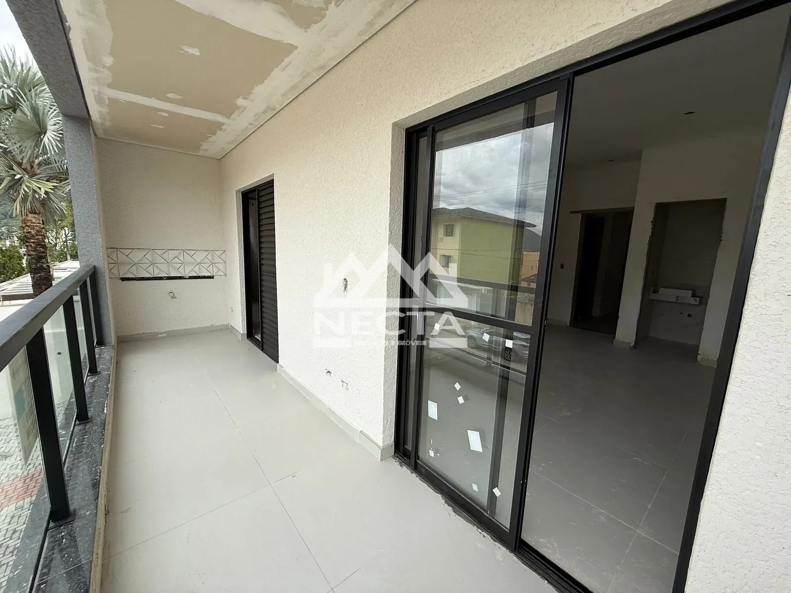 Apartamento, 2 quartos, 55 m² - Foto 4