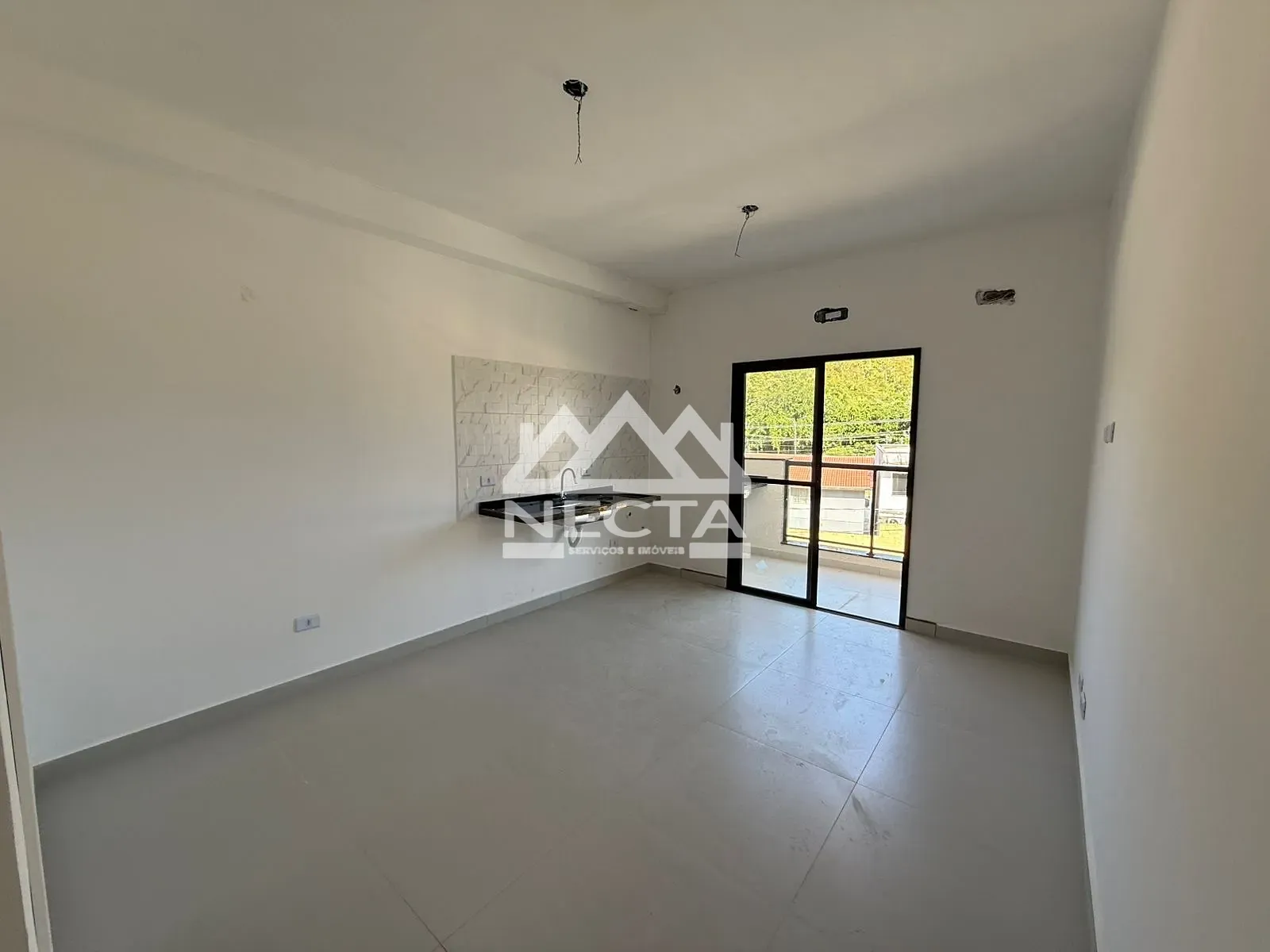 Apartamento, 2 quartos, 55 m² - Foto 7