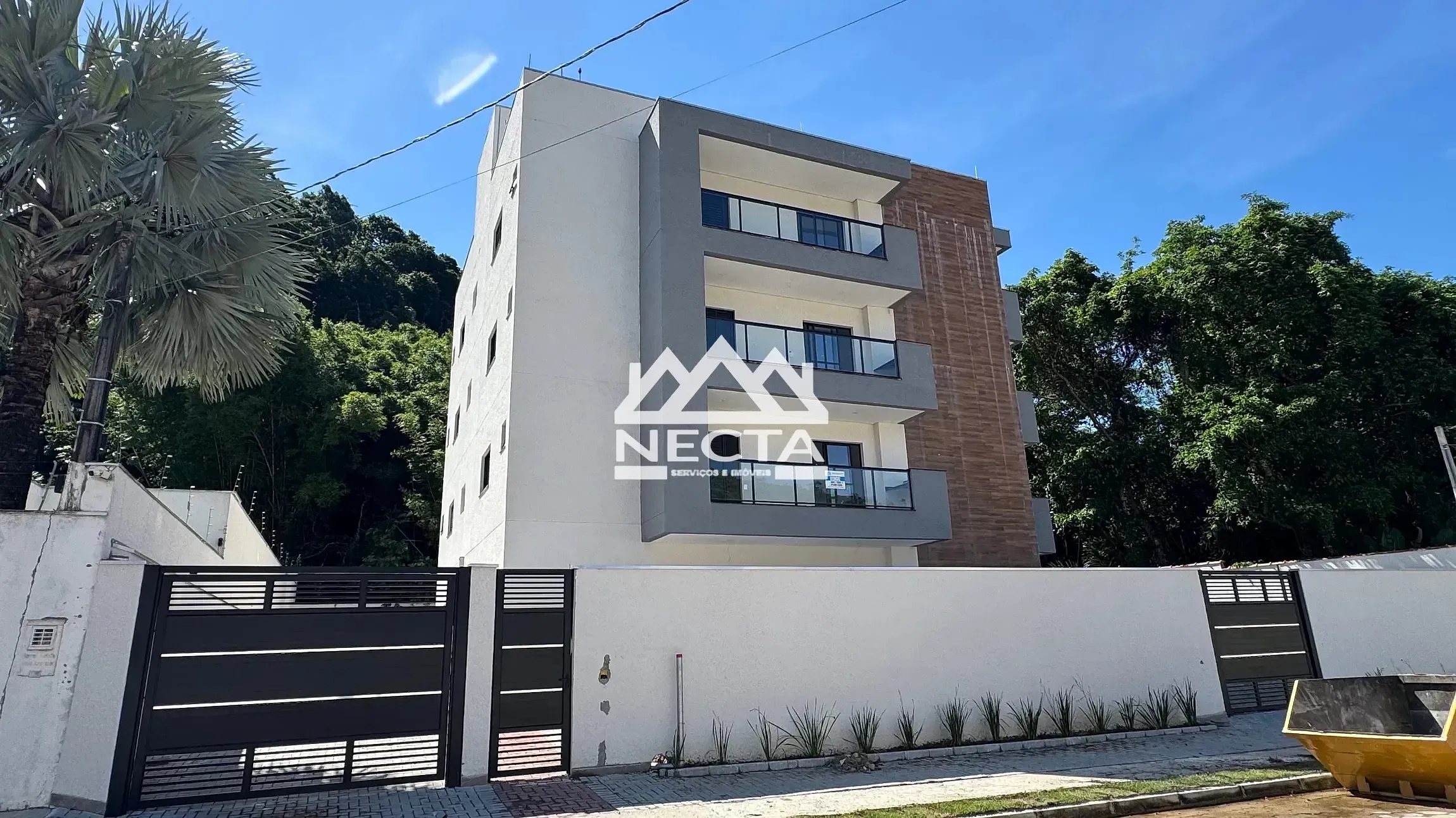 Apartamento, 2 quartos, 55 m² - Foto 17