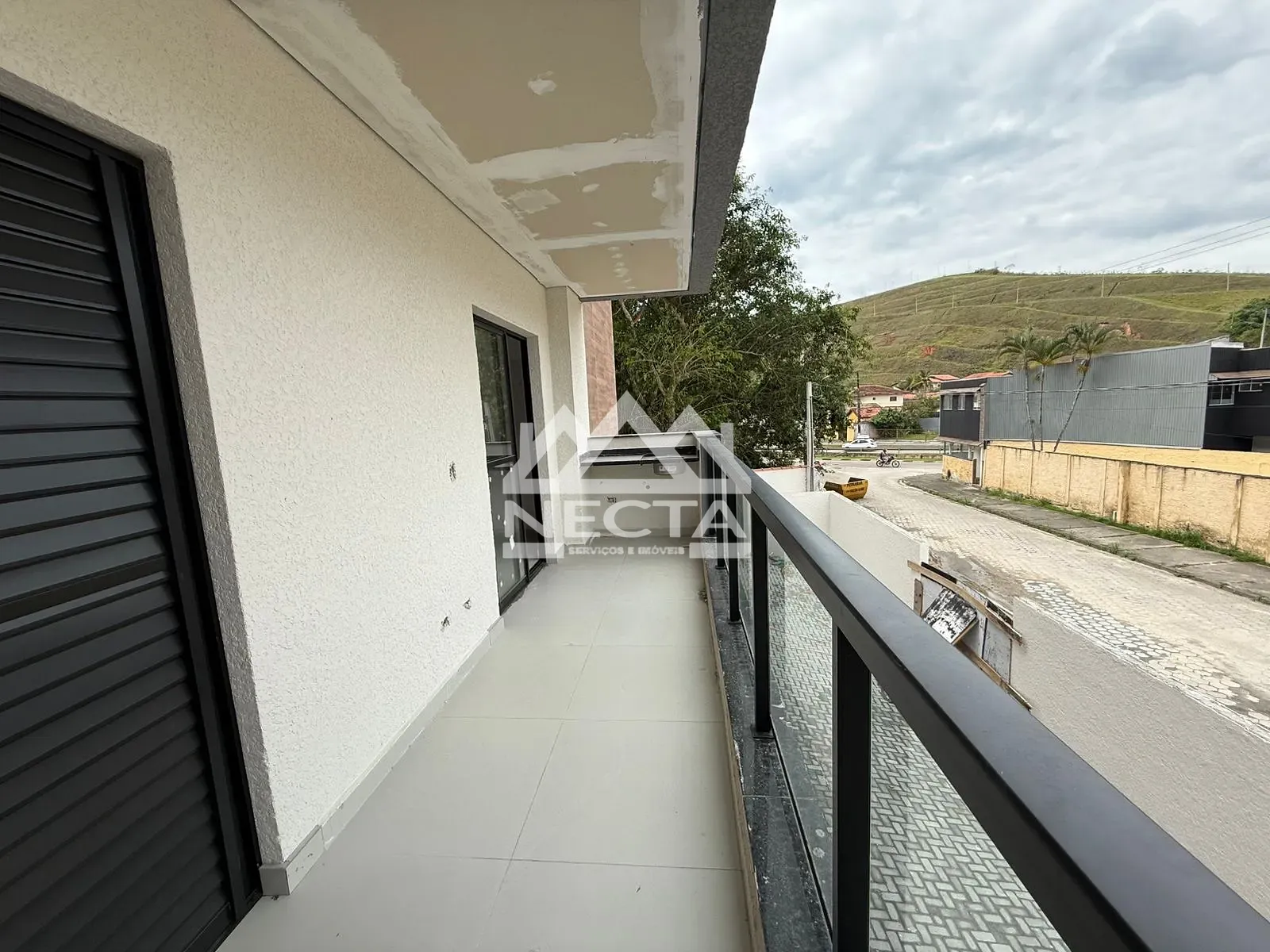 Apartamento, 2 quartos, 55 m² - Foto 2
