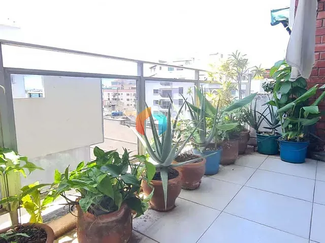 Apartamento com 86m² 1 quarto e 1 banheiro, à venda, no bairro Copacabana em Rio de Janeiro