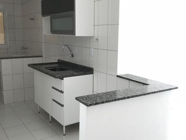 Foto do Apartamento - Apartamento com 2 dormitórios à venda, 57 m² por R$ 180.000,00 - Vila Maria - São José dos Campos/SP | RUSSI IMÓVEIS
