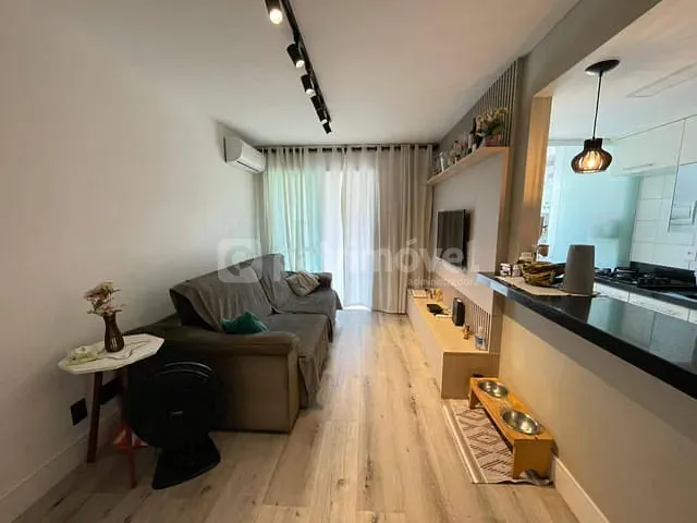 Apartamento com 65m² 2 quartos e 2 banheiros, para alugar, no bairro Recreio dos Bandeirantes em Rio de Janeiro