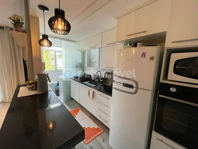 Apartamento com 65m² 2 quartos e 2 banheiros, para alugar, no bairro Recreio dos Bandeirantes em Rio de Janeiro