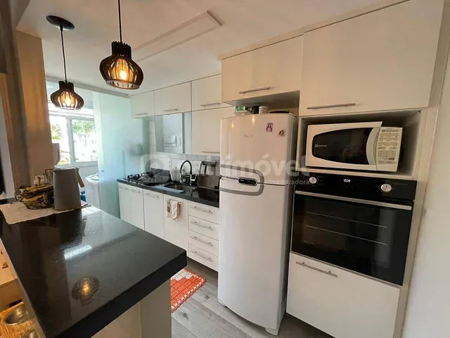 Apartamento com 65m² 2 quartos e 2 banheiros, para alugar, no bairro Recreio dos Bandeirantes em Rio de Janeiro