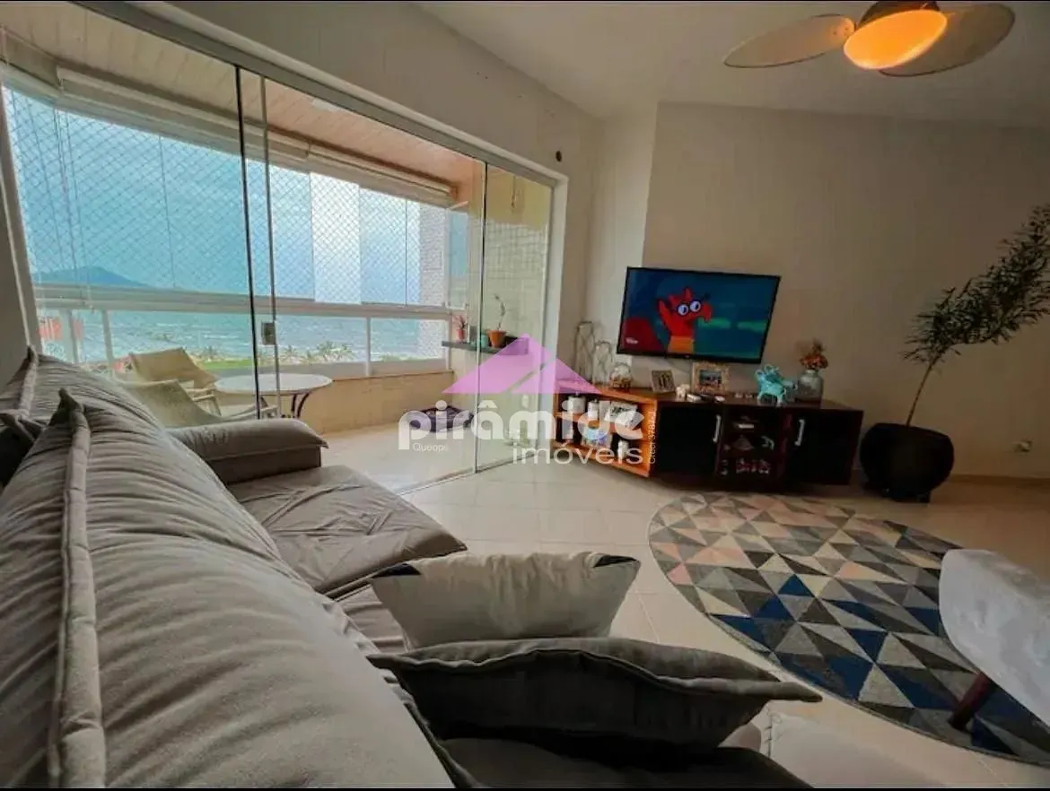Apartamento, 4 quartos, 193 m² - Foto 4