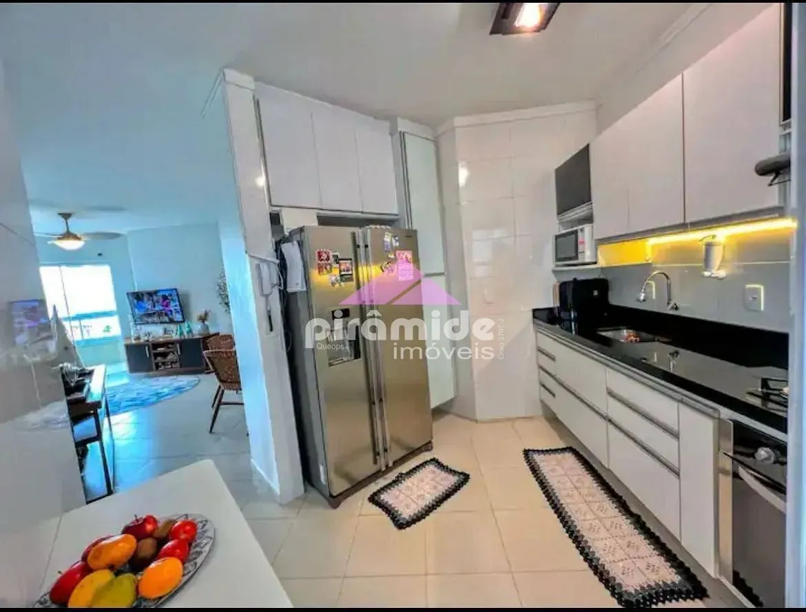 Apartamento, 4 quartos, 193 m² - Foto 9