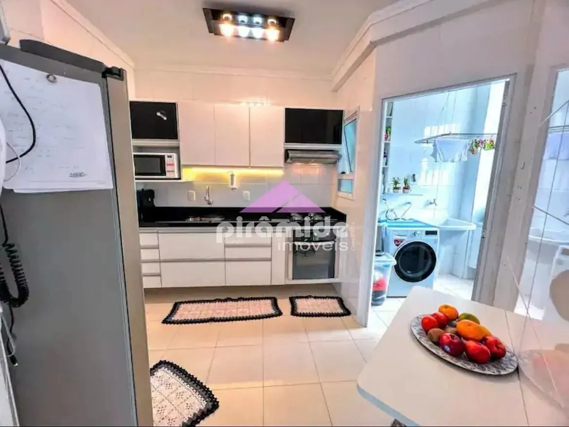 Apartamento, 4 quartos, 193 m² - Foto 10