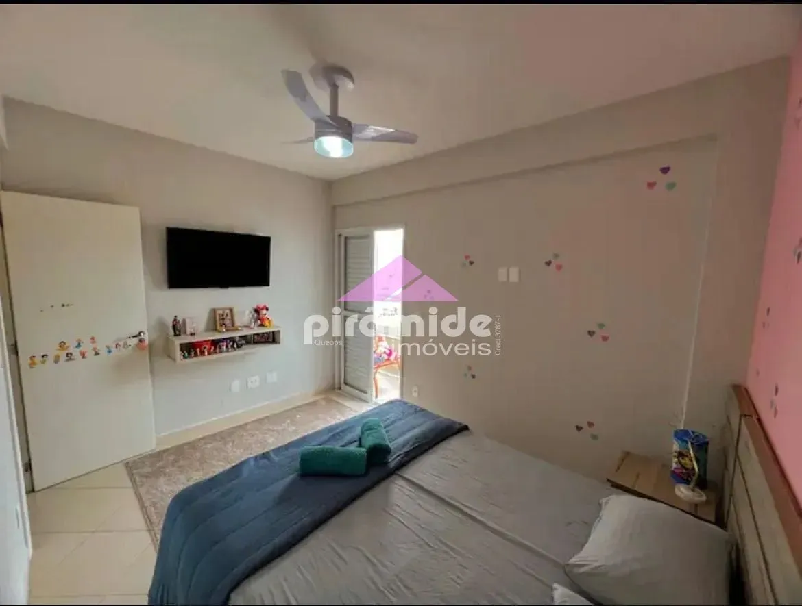Apartamento, 4 quartos, 193 m² - Foto 11