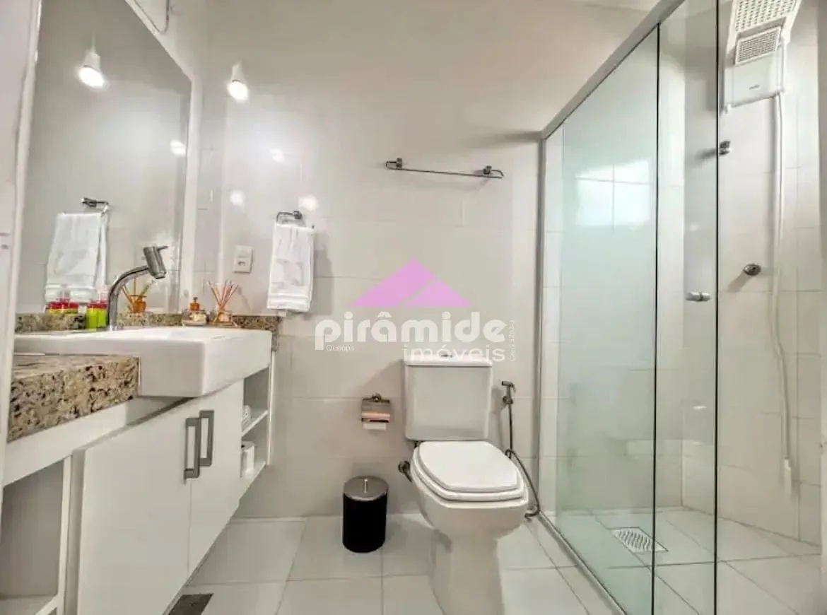 Apartamento, 4 quartos, 193 m² - Foto 15