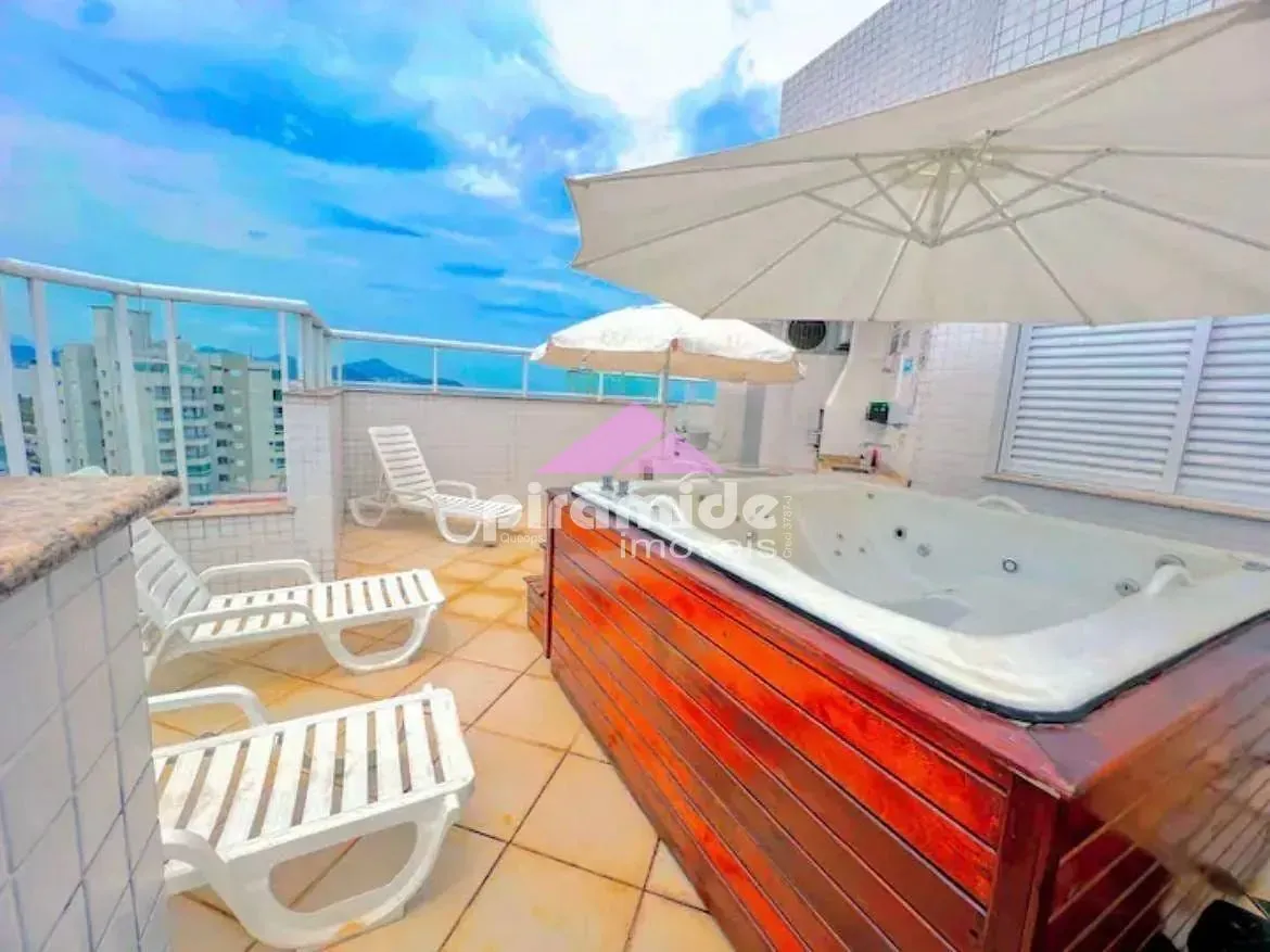 Apartamento, 4 quartos, 193 m² - Foto 17