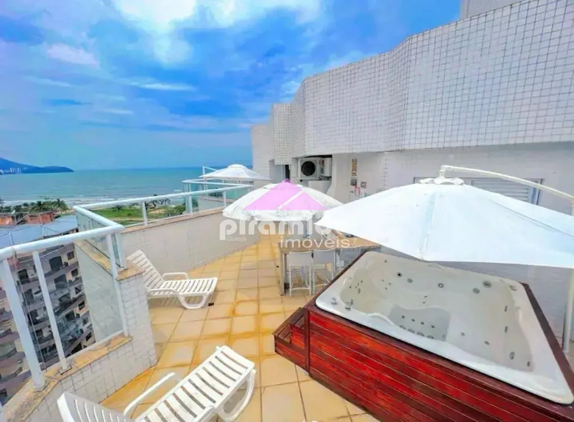 Apartamento, 4 quartos, 193 m² - Foto 18