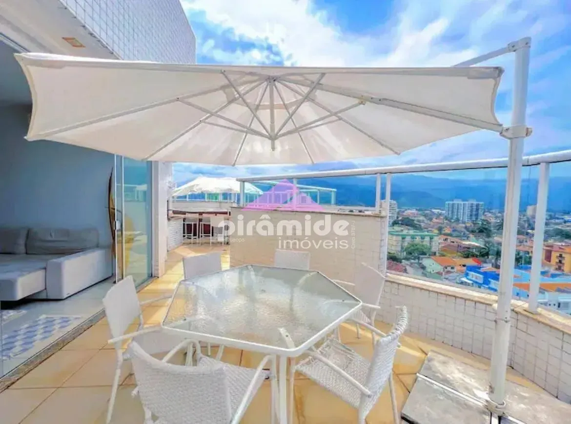 Apartamento, 4 quartos, 193 m² - Foto 20