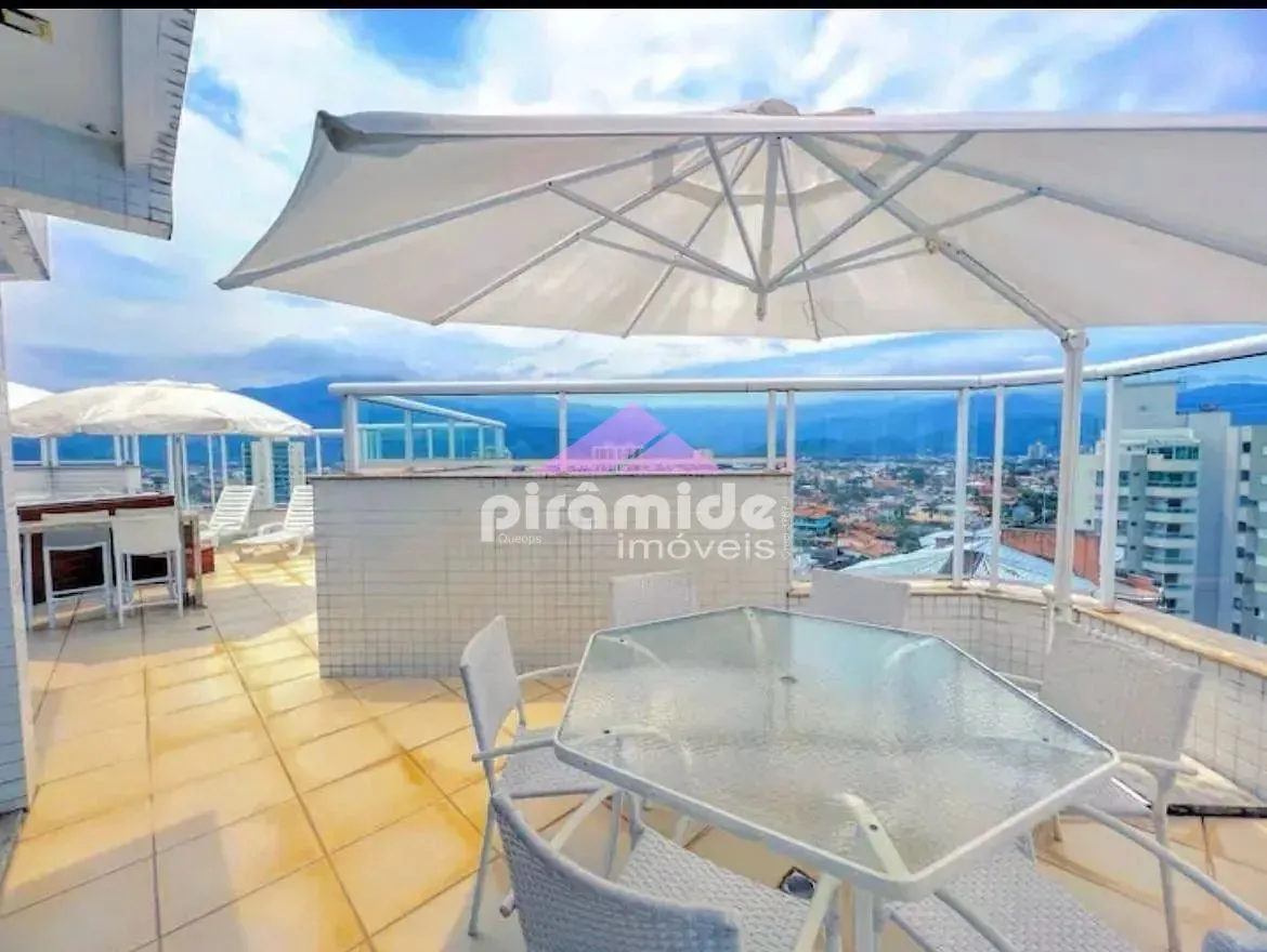 Apartamento, 4 quartos, 193 m² - Foto 22
