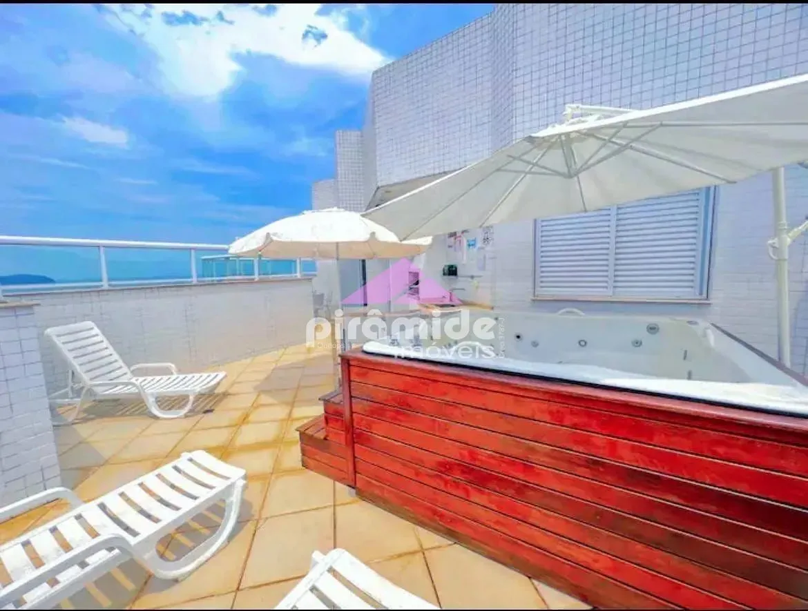 Apartamento, 4 quartos, 193 m² - Foto 21
