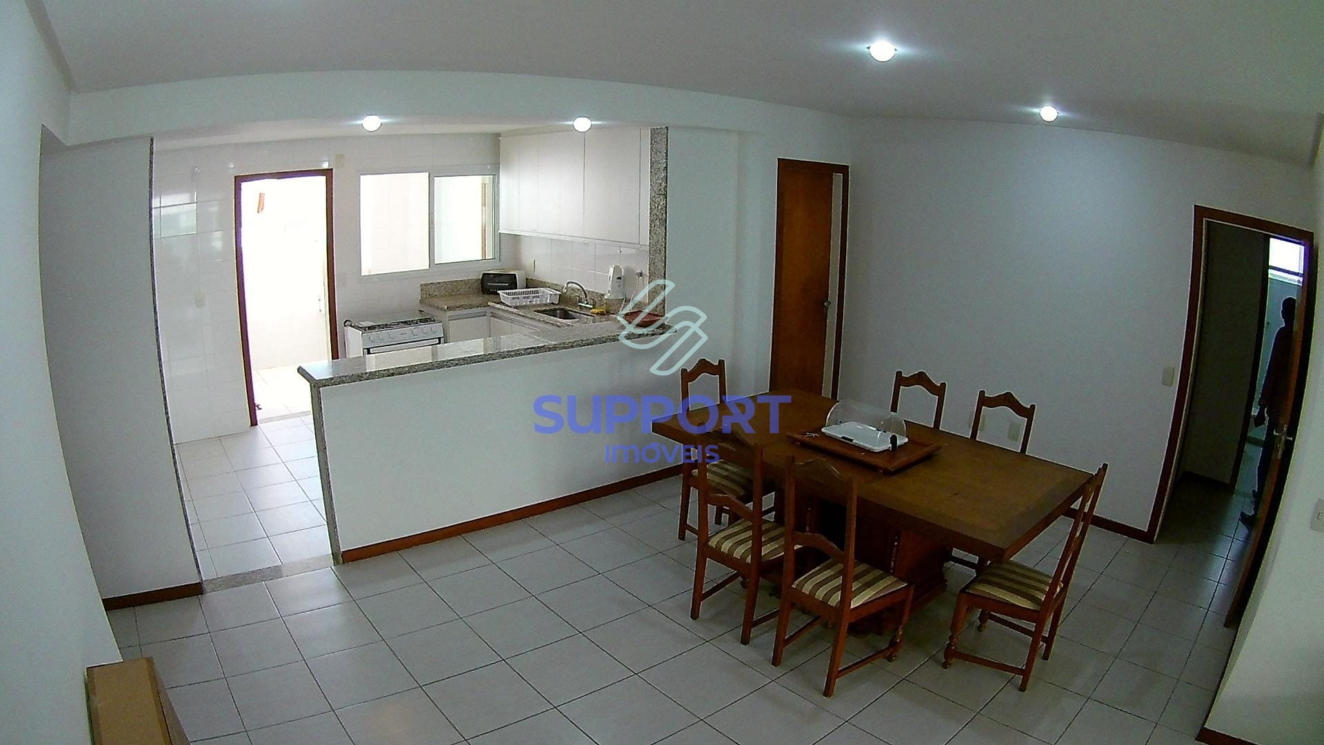 Apartamento, 4 quartos, 155 m² - Foto 9