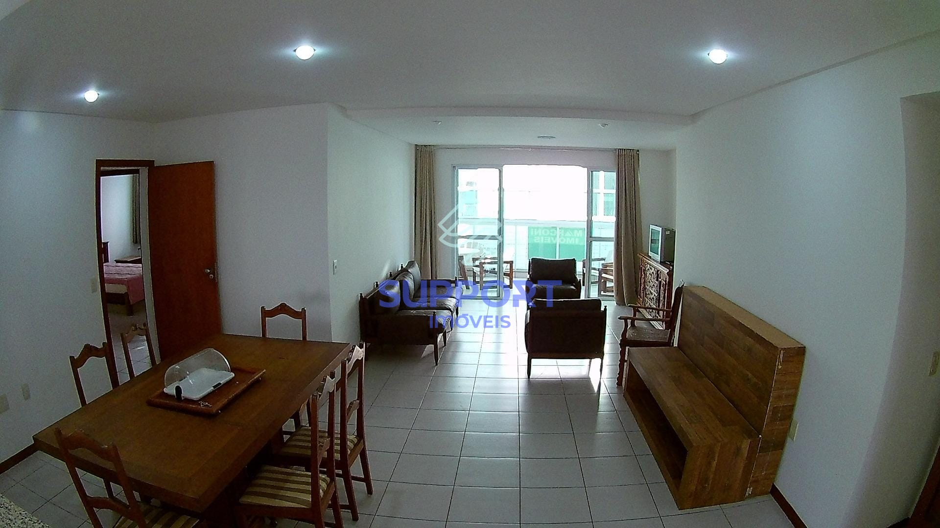 Apartamento, 4 quartos, 155 m² - Foto 2