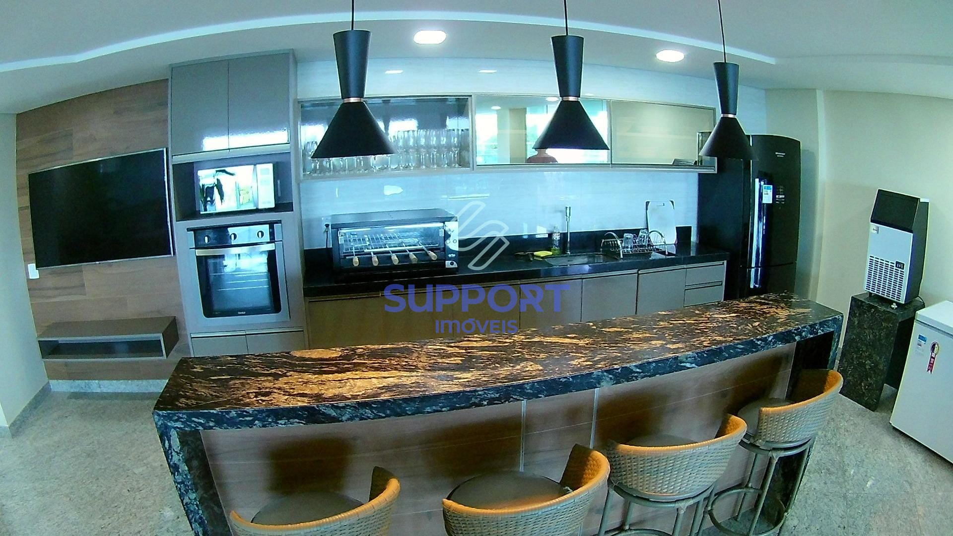 Apartamento, 4 quartos, 155 m² - Foto 47