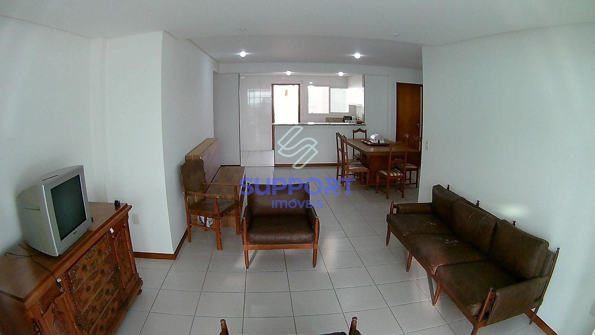 Apartamento, 4 quartos, 155 m² - Foto 3