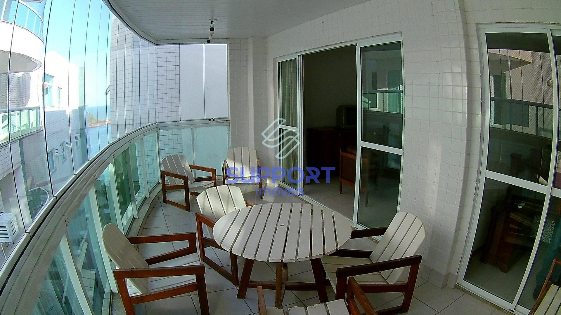 Apartamento, 4 quartos, 155 m² - Foto 6