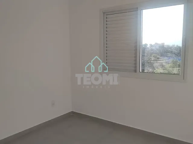 Apartamento 2 quartos e 1 banheiro, à venda, no bairro Jardim das Nações em Taubaté