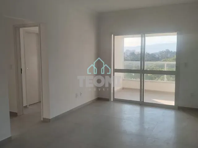 Apartamento 2 quartos e 1 banheiro, à venda, no bairro Jardim das Nações em Taubaté