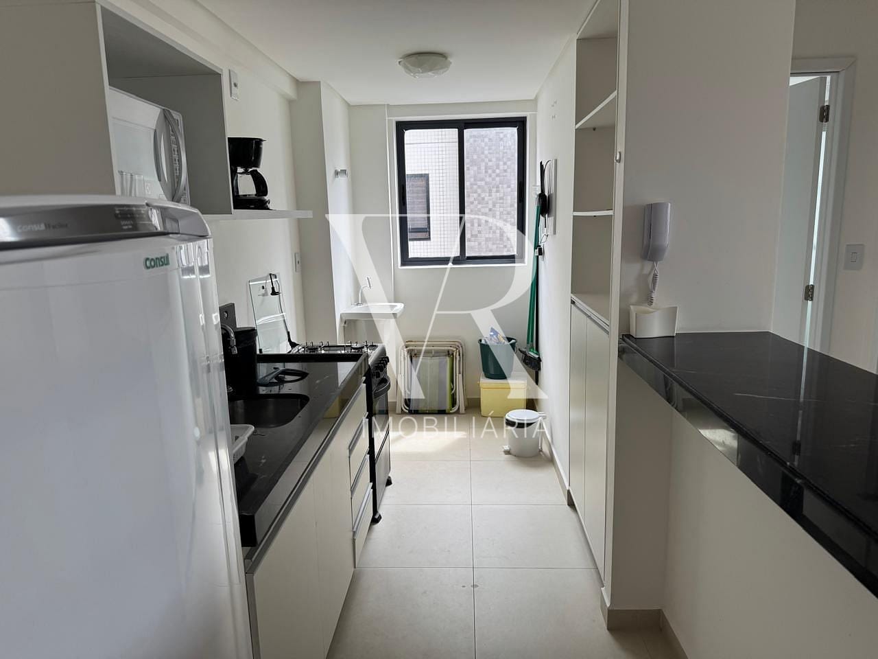 Apartamento, 1 quarto, 49 m² - Foto 9