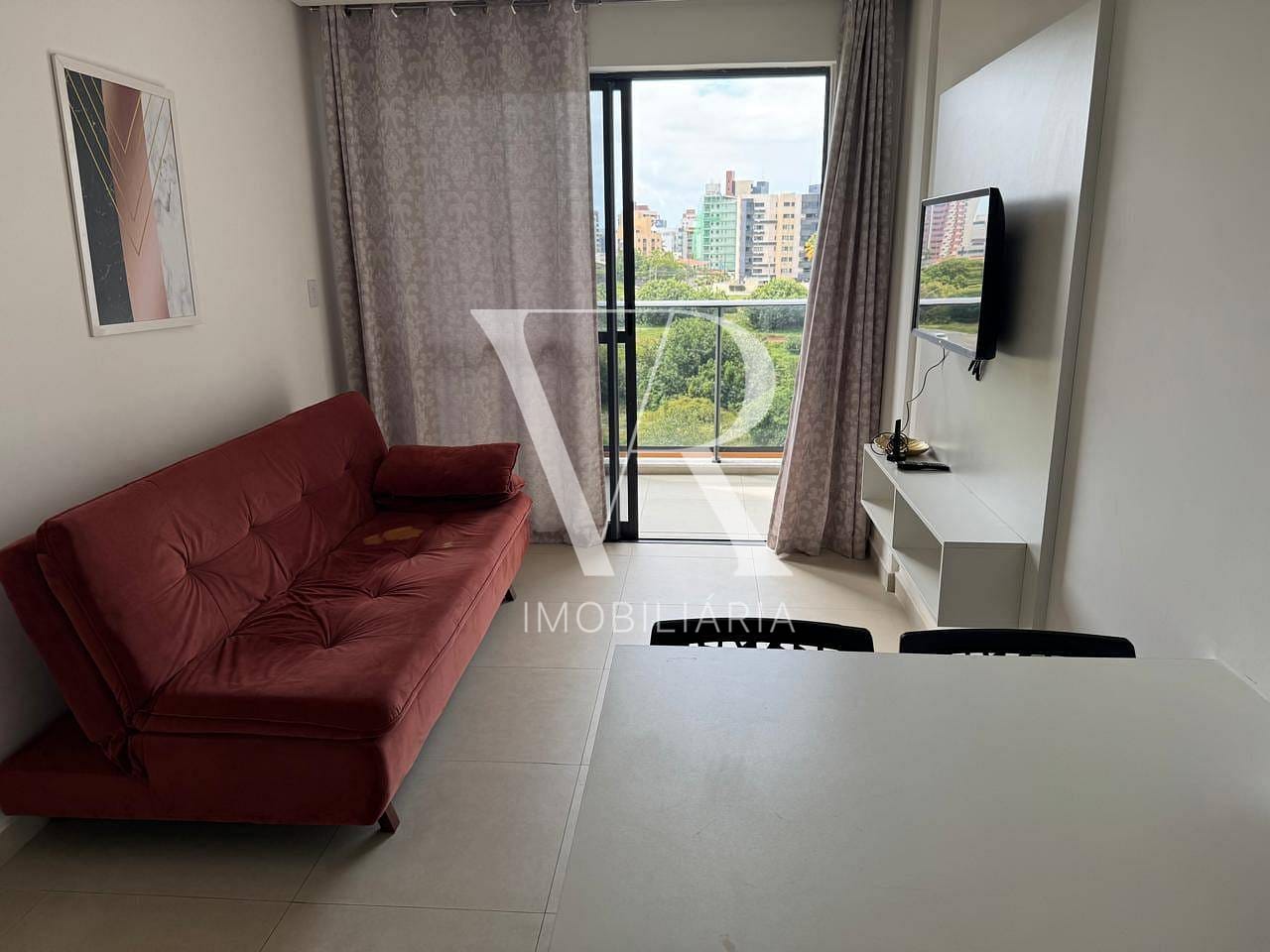 Apartamento, 1 quarto, 49 m² - Foto 6