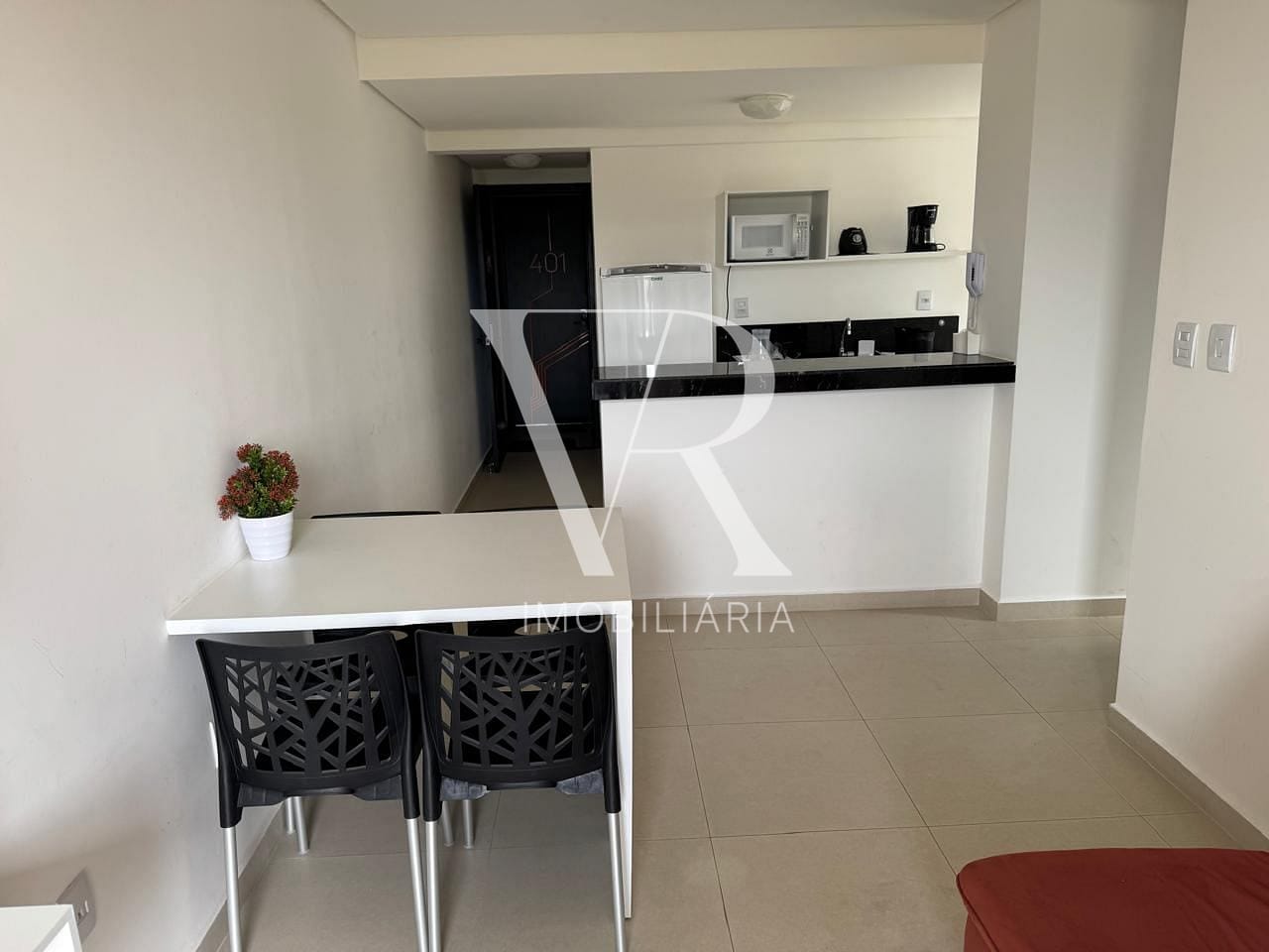 Apartamento, 1 quarto, 49 m² - Foto 3