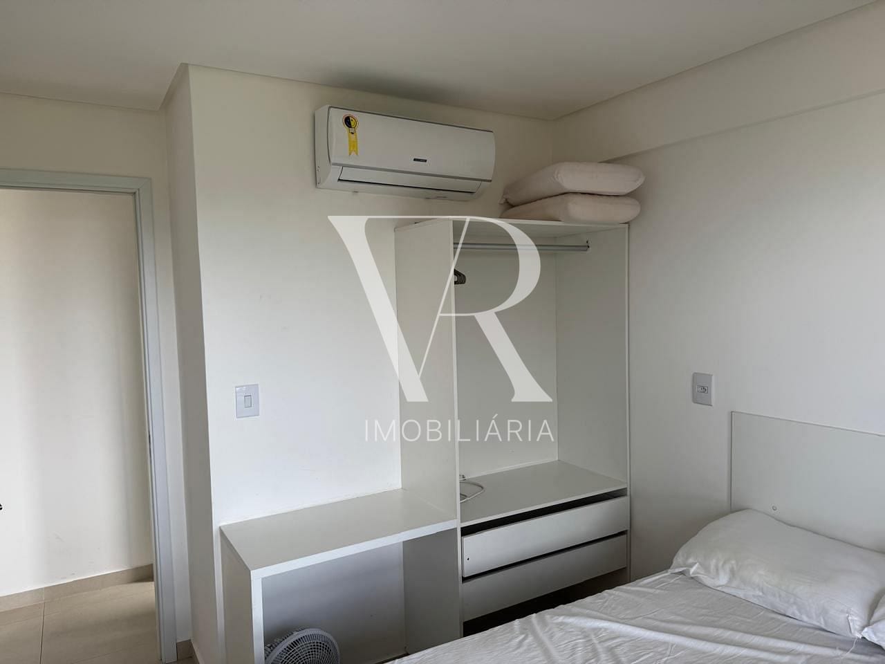 Apartamento, 1 quarto, 49 m² - Foto 7